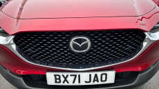 Mazda Cx-30 2.0 e-Skyactiv X MHEV GT Sport 5dr Petrol Hatchback